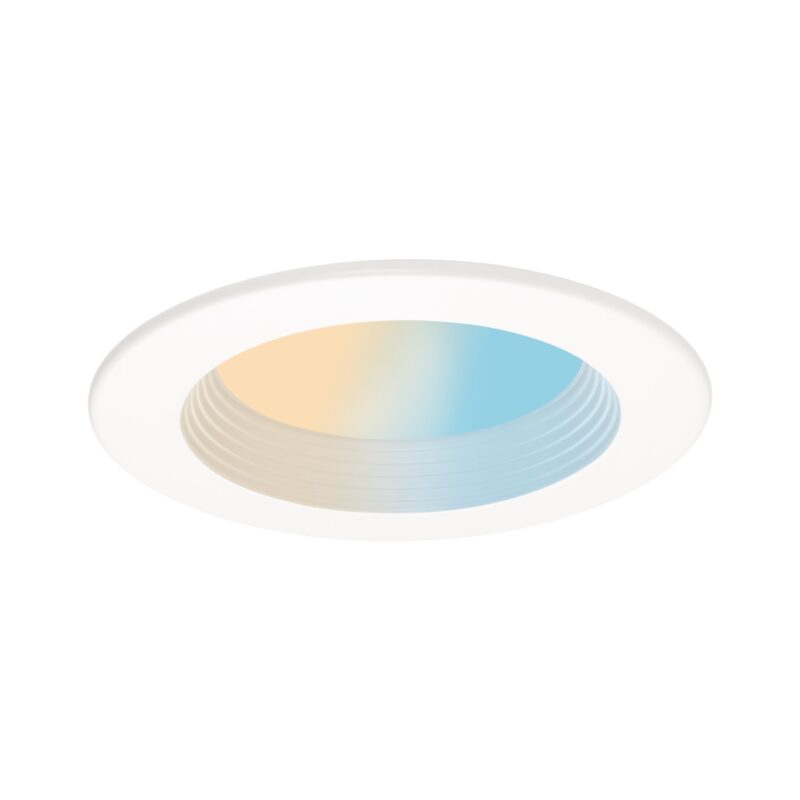 ERIA 5’’/6’’ Smart Recessed Downlight, Tunable White